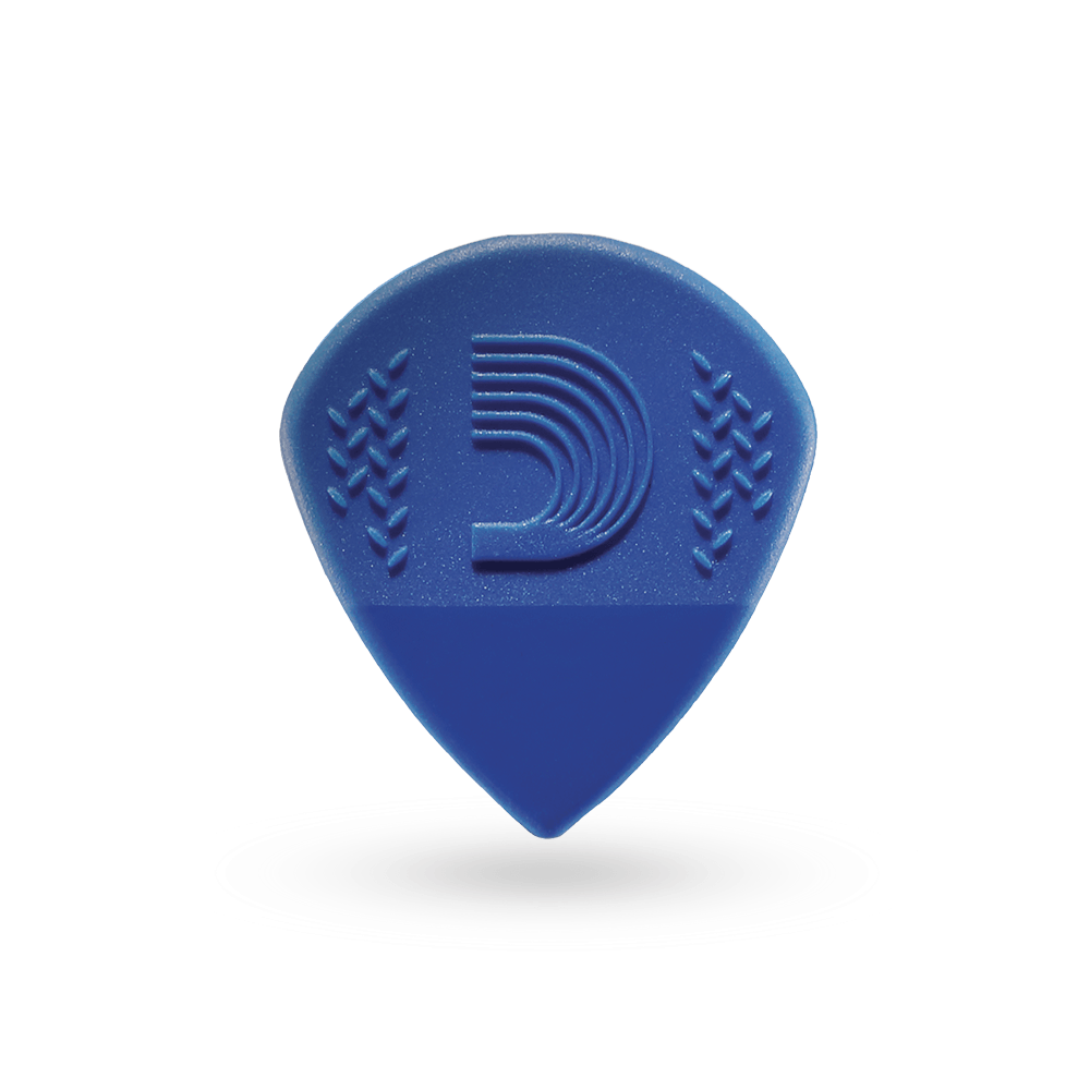 PICKS D"ADDARIO NYLPRO PLUS JAZZ