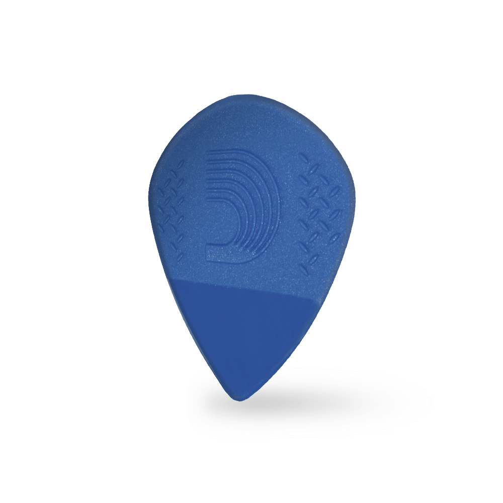 PICKS D"ADDARIO NYLPRO PLUS JAZZ
