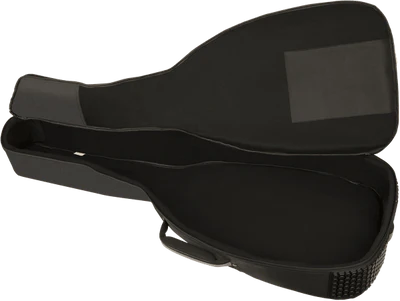 FORRO FENDER GUIT FOLK FAT610 TWEED