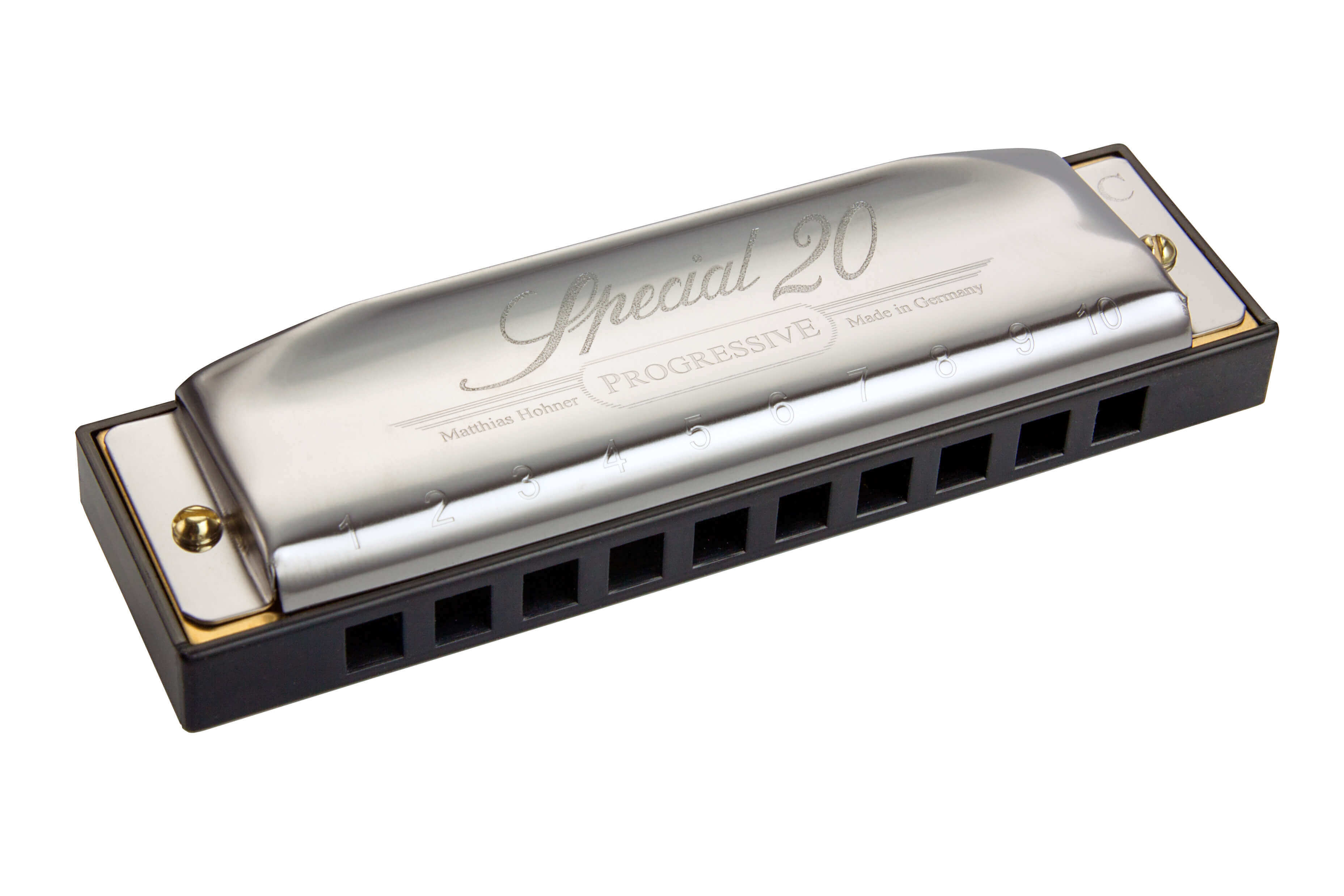 ARMONICA HOHNER COUNTRY SPECIAL 20 C M560616X