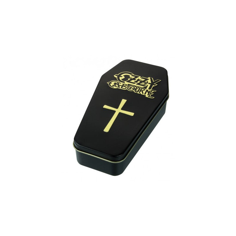 ARMONICA HOHNER OZZY OSBOURNE HARP DO M666