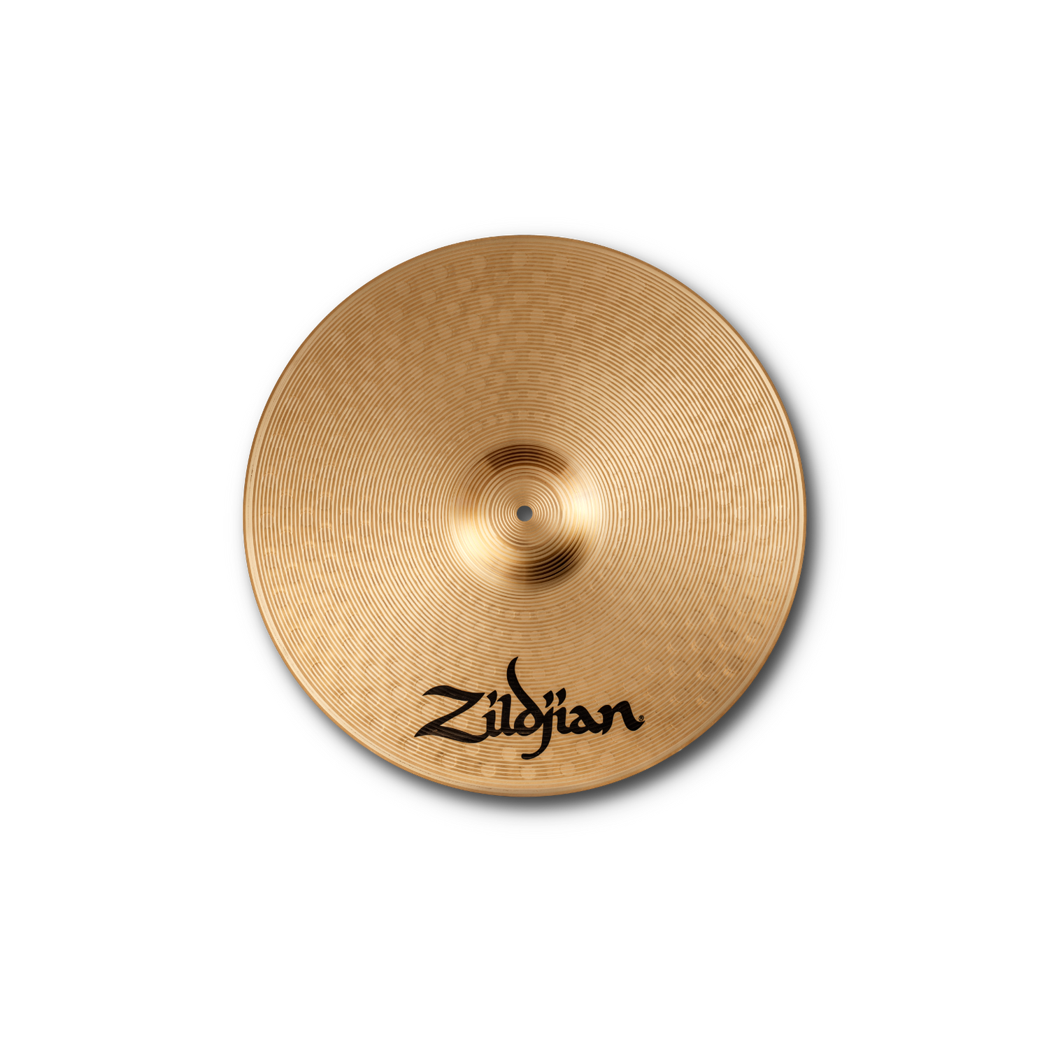 PLATILLO ZILDJIAN I CRASH 18" (ILH18C)