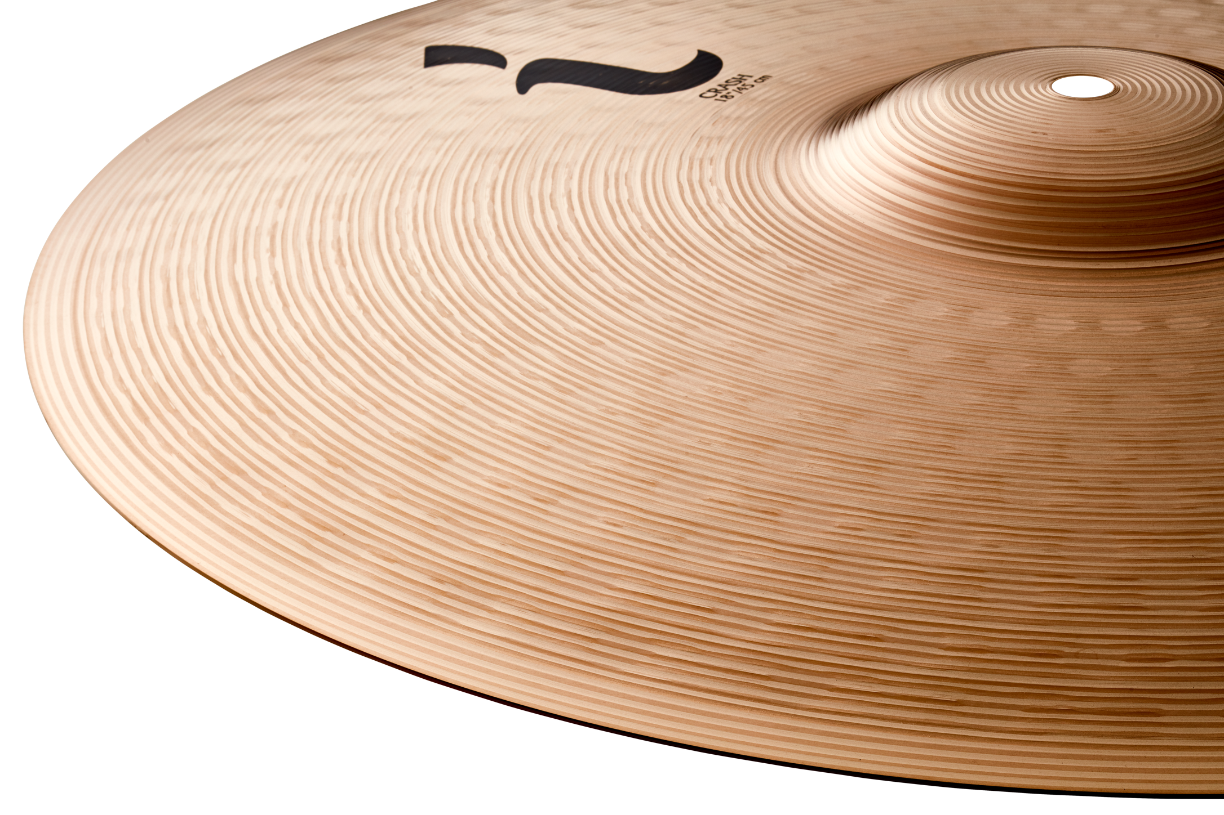 PLATILLO ZILDJIAN I CRASH 18" (ILH18C)