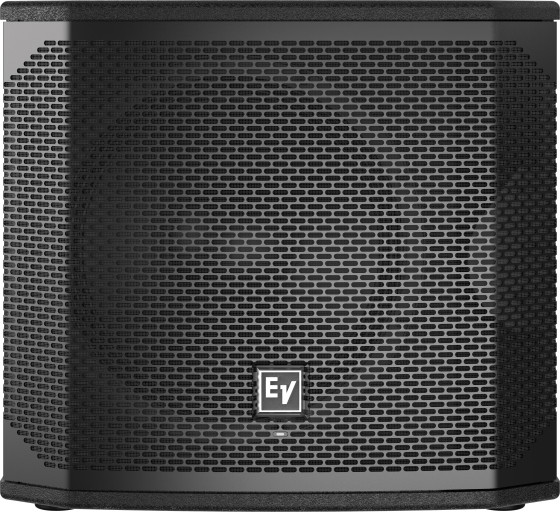 CABINA ACTIVA EV ELX200-12SP 1200W