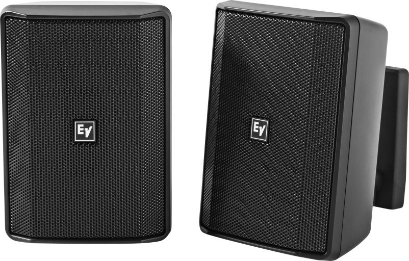 CABINA AMBIENTAL EV EVID S4.2TB NEGRO
