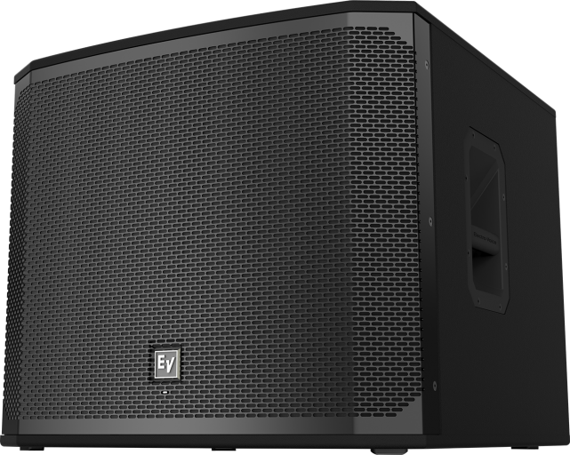 CABINA ACTIVA EV EKX-18SP 1500W
