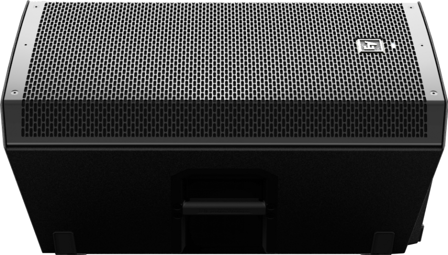 CABINA ACTIVA EV ZLX-12BT DSP 1000W PARA USO DOMESTICO Y EXTERIORES