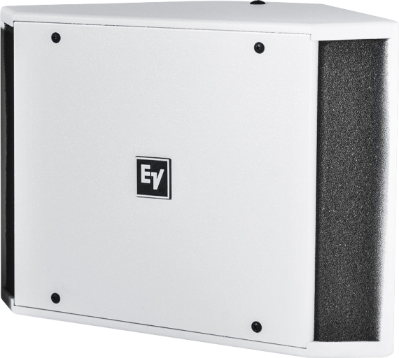 CABINA AMBIENTAL EV EVID S12.1W SUBWOOF BLANCO 200W