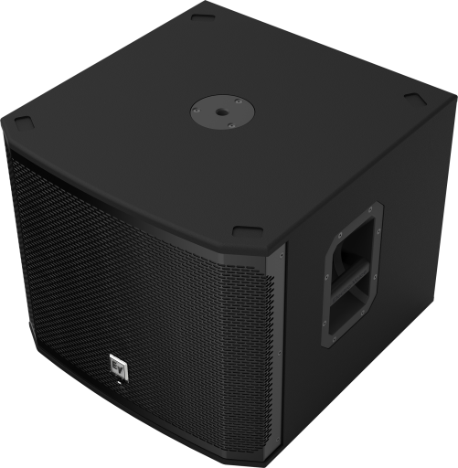 CABINA EV EKX-15SP SUBWOOFER 1300 W