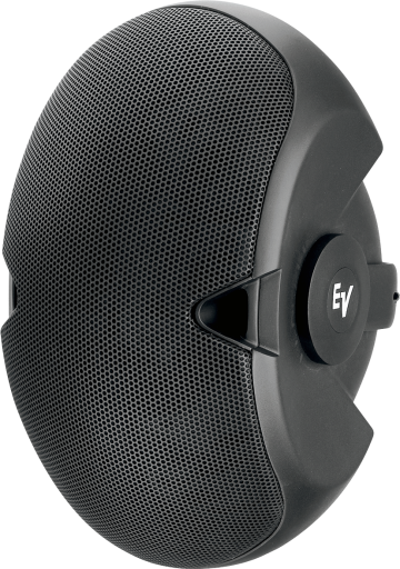 CABINA AMBIENTAL EV EVID 4.2-8OHM NEGRO
