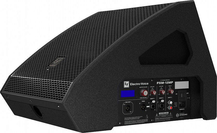 CABINA ACTIVA EV PXM-12MP-US MONITOR