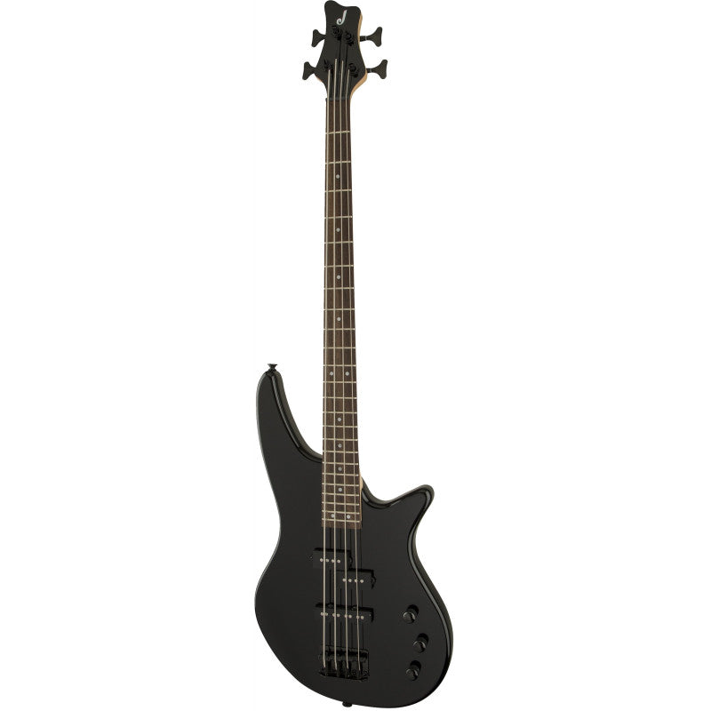 BAJO ELECTRICO JACKSON JS2P SPECTRA NEGRO LAUREL 4 CUERDAS PJ
