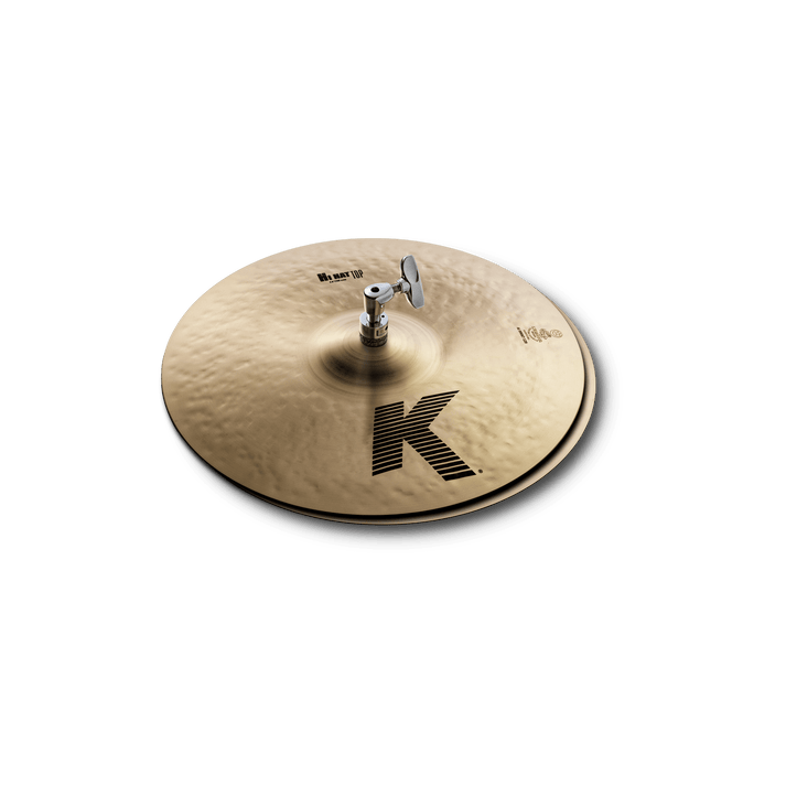 PLATILLO ZILDJIAN K HI HAT 14" (K0823)