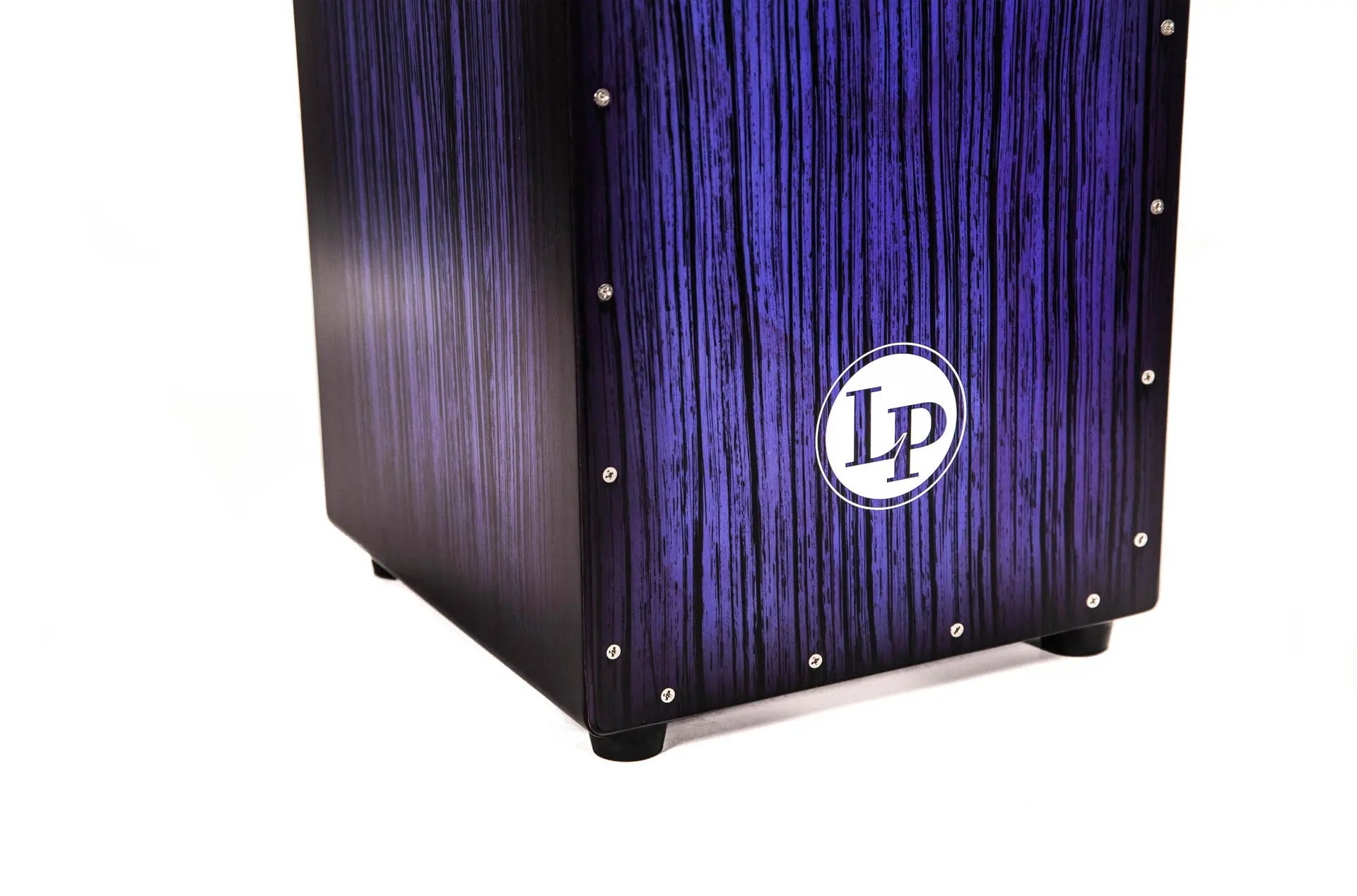 CAJÓN LP ASPIRE AZUL LPA1332-BBS