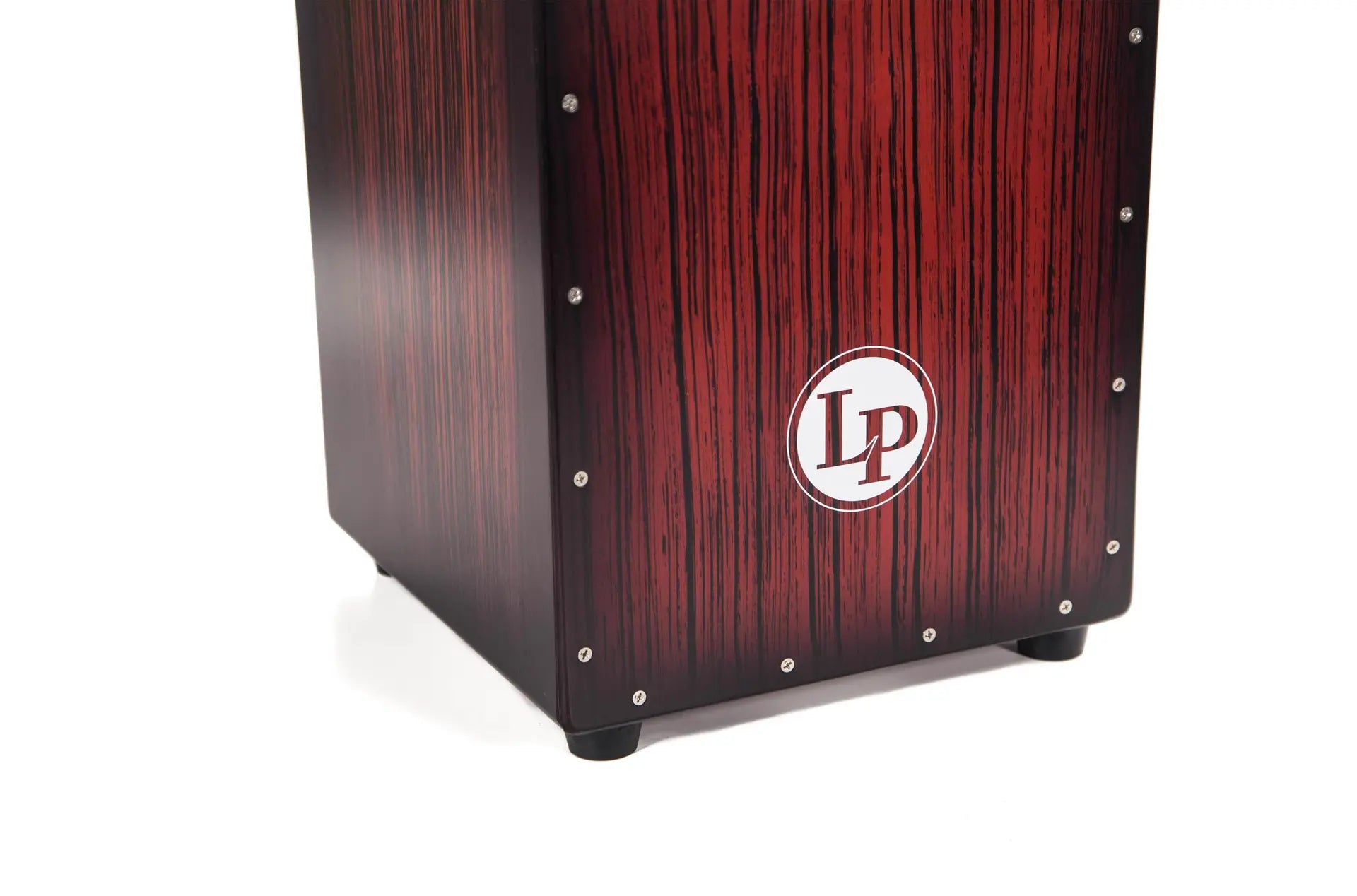 CAJON LP ASPIRE ROJO VINO LPA1332-DWS