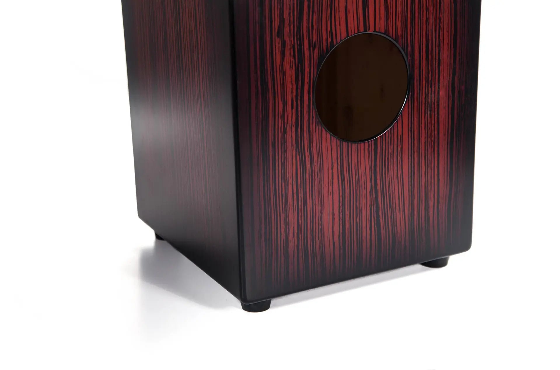 CAJON LP ASPIRE ROJO VINO LPA1332-DWS