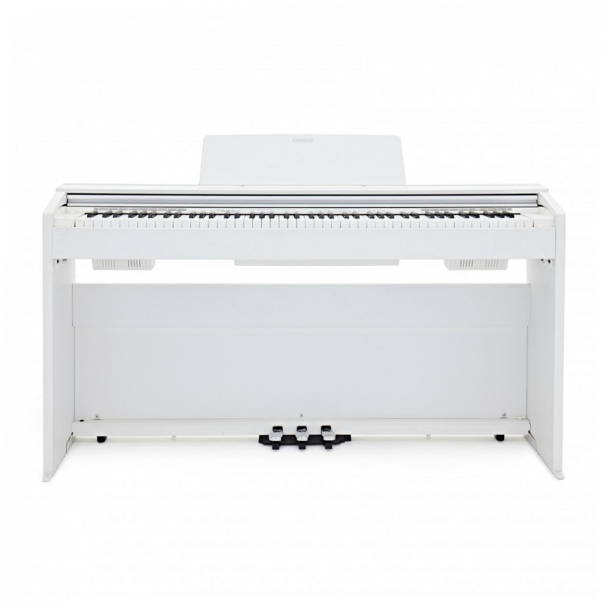 PIANO CASIO PX-870 7/8 CLASICO MUEBLE BLANCO