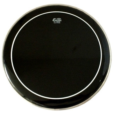PARCHE ENCORE PINSTRIPE EBONY 10" EN-0010-PS-NEGRO-GOTA DE ACEITE