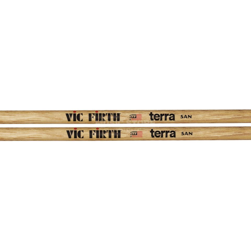 BAQUETA VIC FIRTH TERRA NYLON 5A