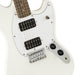 GUITARRA FENDER SQUIER BLANCA