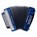 Encuentra en Miche tiendas el Acordeon Hohner Iii Coronas Besas Calidad, sonido y durabilidad con el sello de Hohner