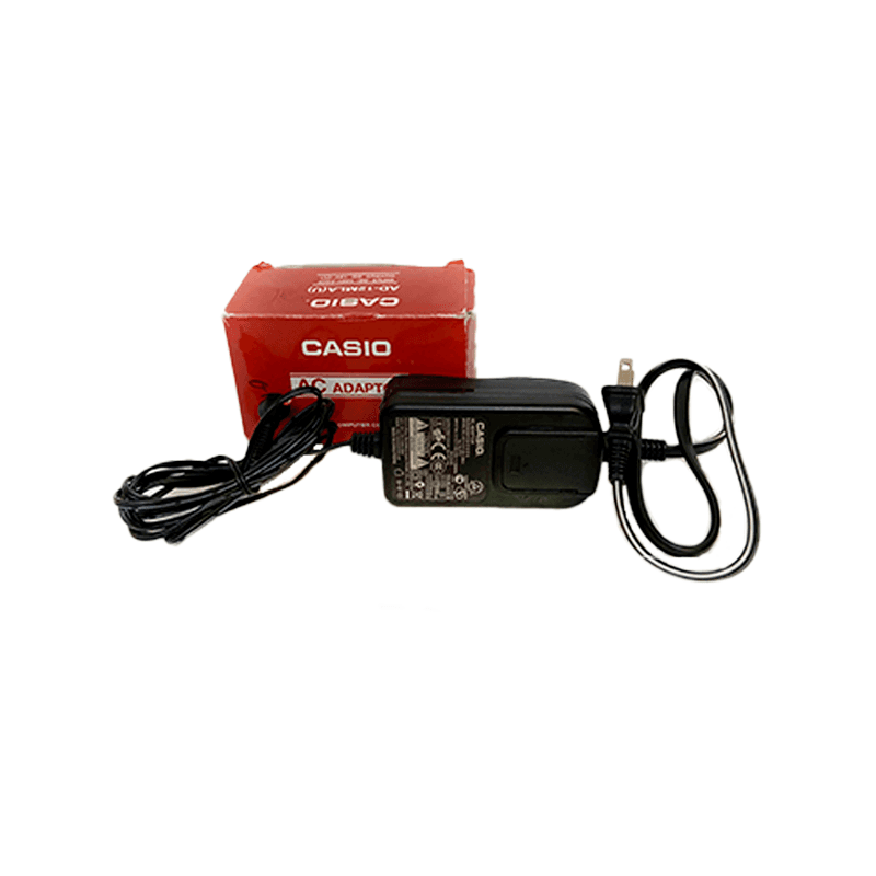 KURKUR 12 V AC Adapter For CASIO AD-12MLA (U) FC2 WK-1200 WK-1250 - Foto 4