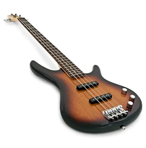 BAJO 4 CUERDAS IBANEZ GSR180-BS SUNBURST