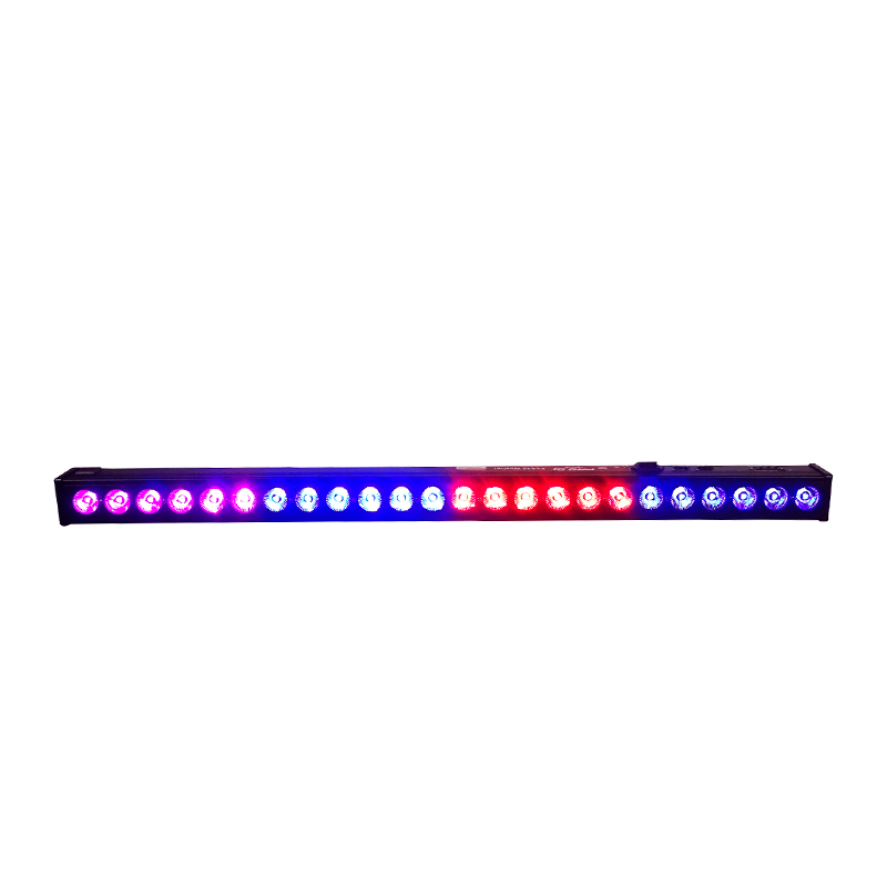 BARRA PRO DJ LIGHTING PL243