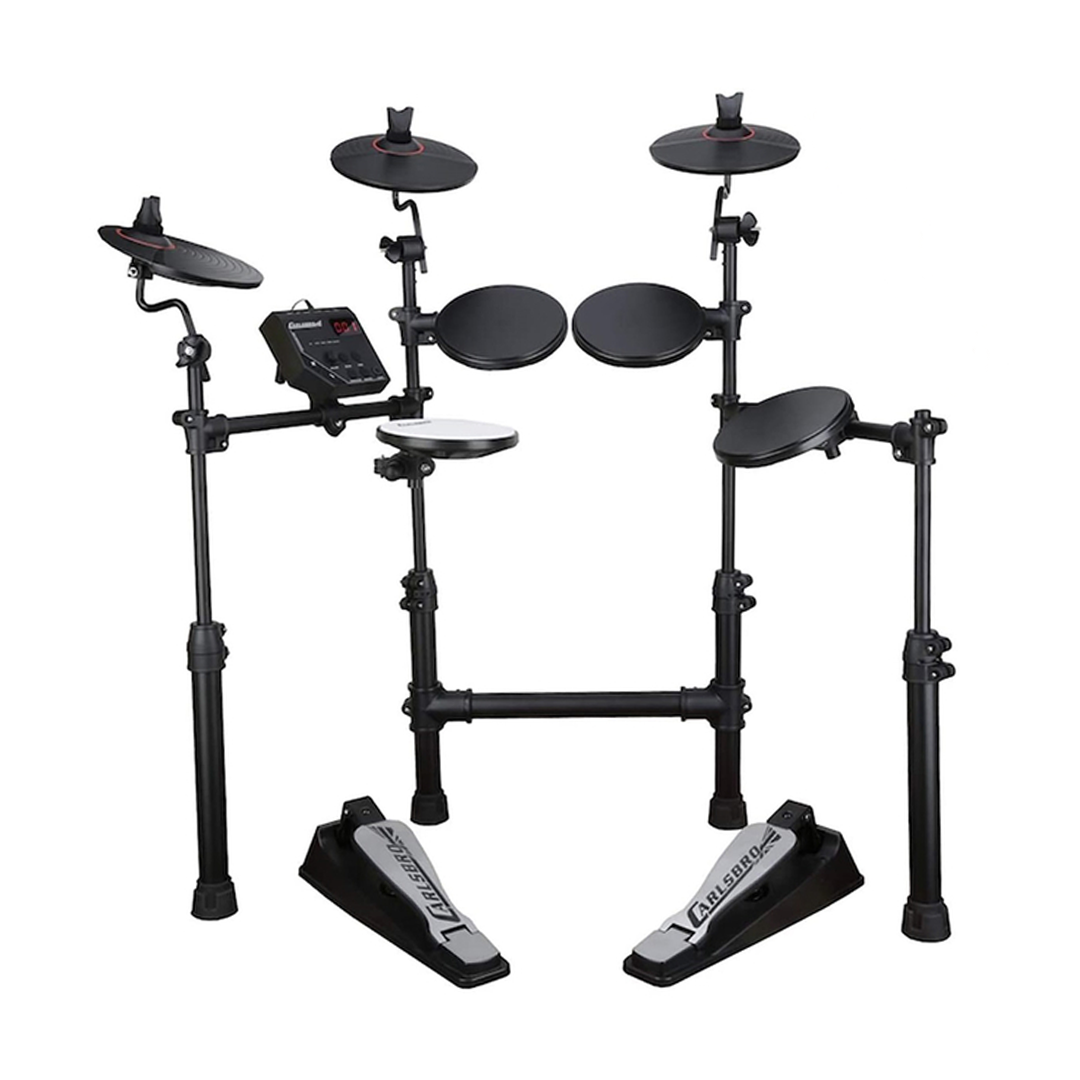 BATERIA ELÉTRICA CARLSBRO CSD100 (7BATERIA ELÉTRICA CARLSBRO CSD100 (7  
