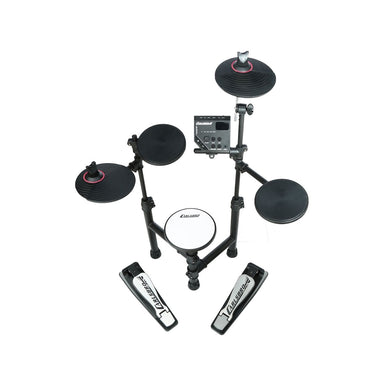 BATERIA ELECTRICA CARLSBRO ROCK 50 (3 PIEZAS) — Miche - Tiendas Musicales