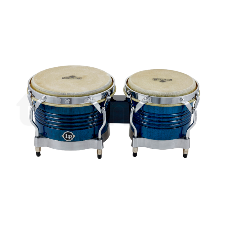 BONGOE LP MATADOR AZUL LPM201-BLWC