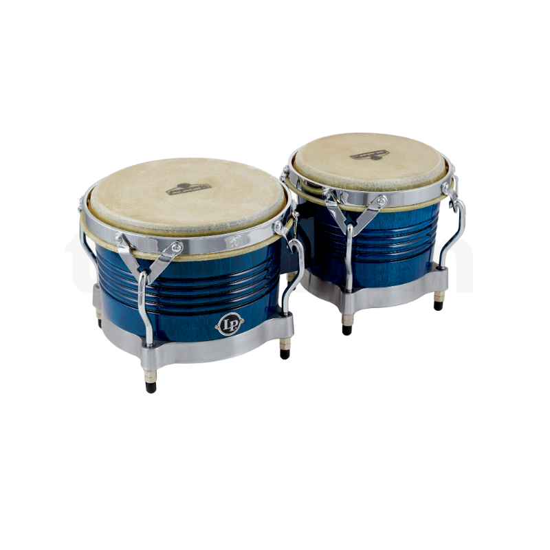 BONGOE LP MATADOR AZUL LPM201-BLWC
