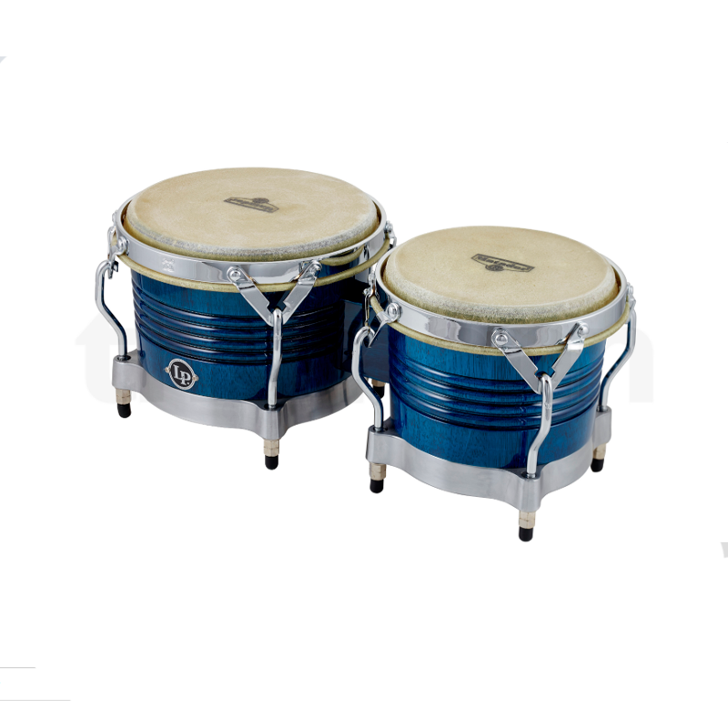 BONGOE LP MATADOR AZUL LPM201-BLWC