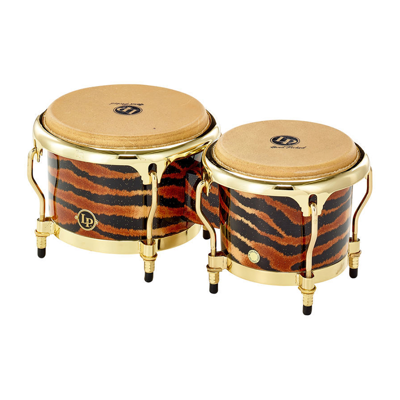 BONGO LP GENERAT II R. REKOW LP201AX-2RR ARO CONFORT DORADO- TIGRE