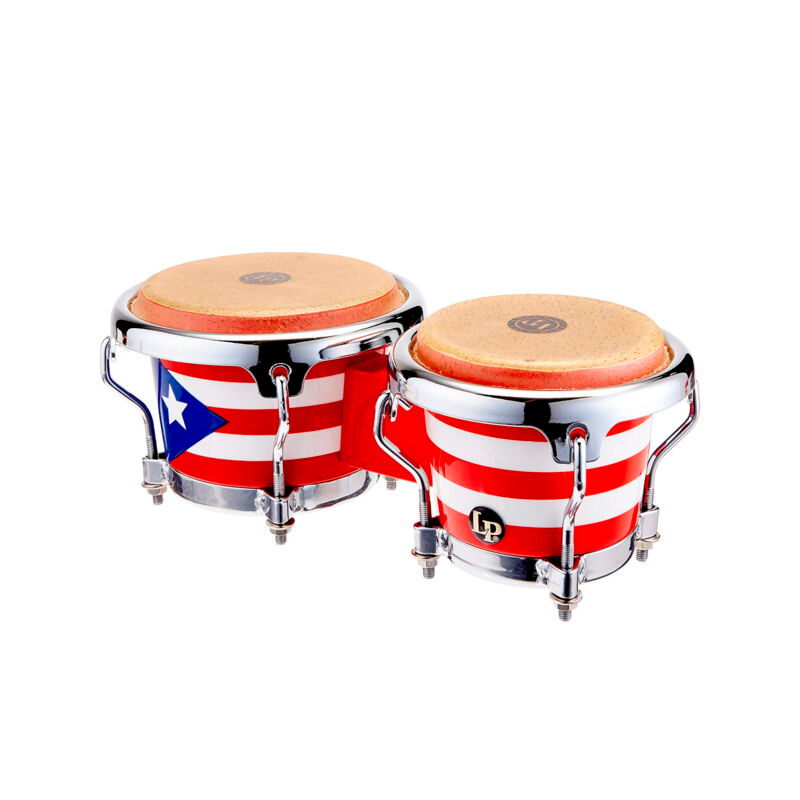 BONGO LP MATADOR MINI PUERTO RICO
