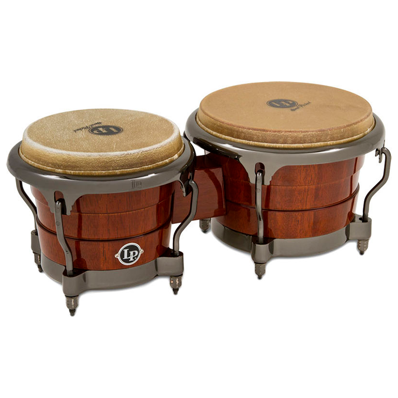 BONGO LP GENERAT II DURIAN CAFE