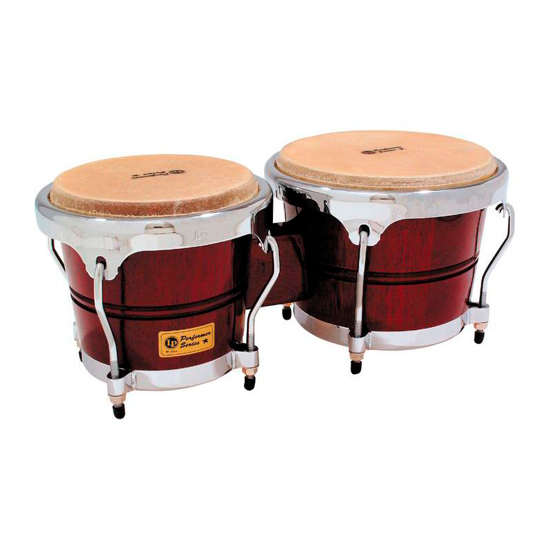 BONGO LP PERFORMER ANTIQUE BURST