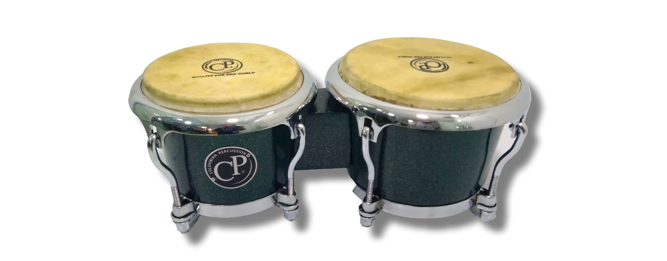 DESCUENTOS DE INTRODUCCION CONGAS Y BONGOS CP