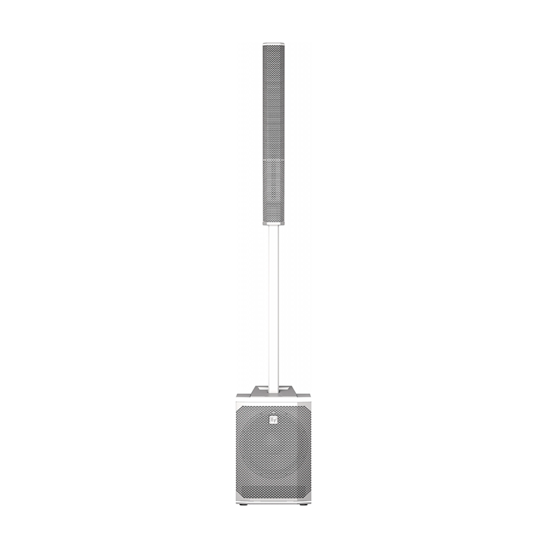 CABINA EV EVOLVE 50 PORTA COLUMNA BLANCA