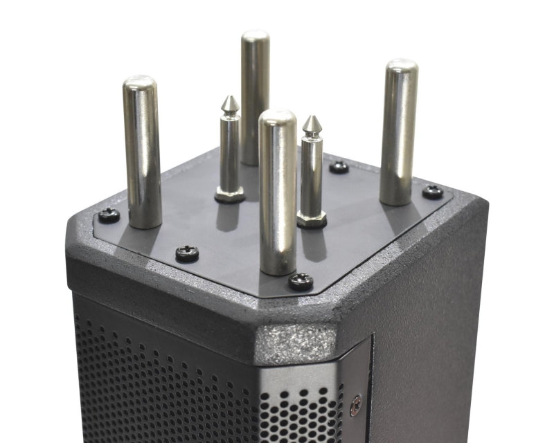 CABINA ACTIVA TOPP PRO VA42 12 SYS 1000W