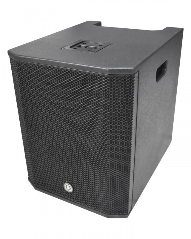 CABINA ACTIVA TOPP PRO VA42 12 SYS 1000W