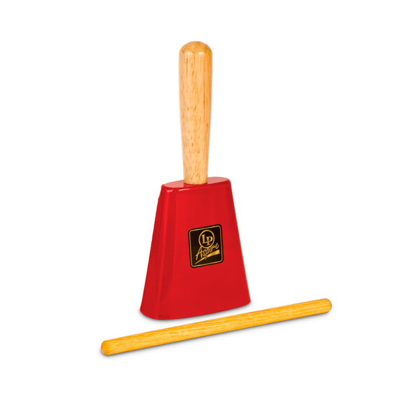 CAMPANA LP ASPIRE MINI ROJO GRIP MANO LPA900-RD EZ