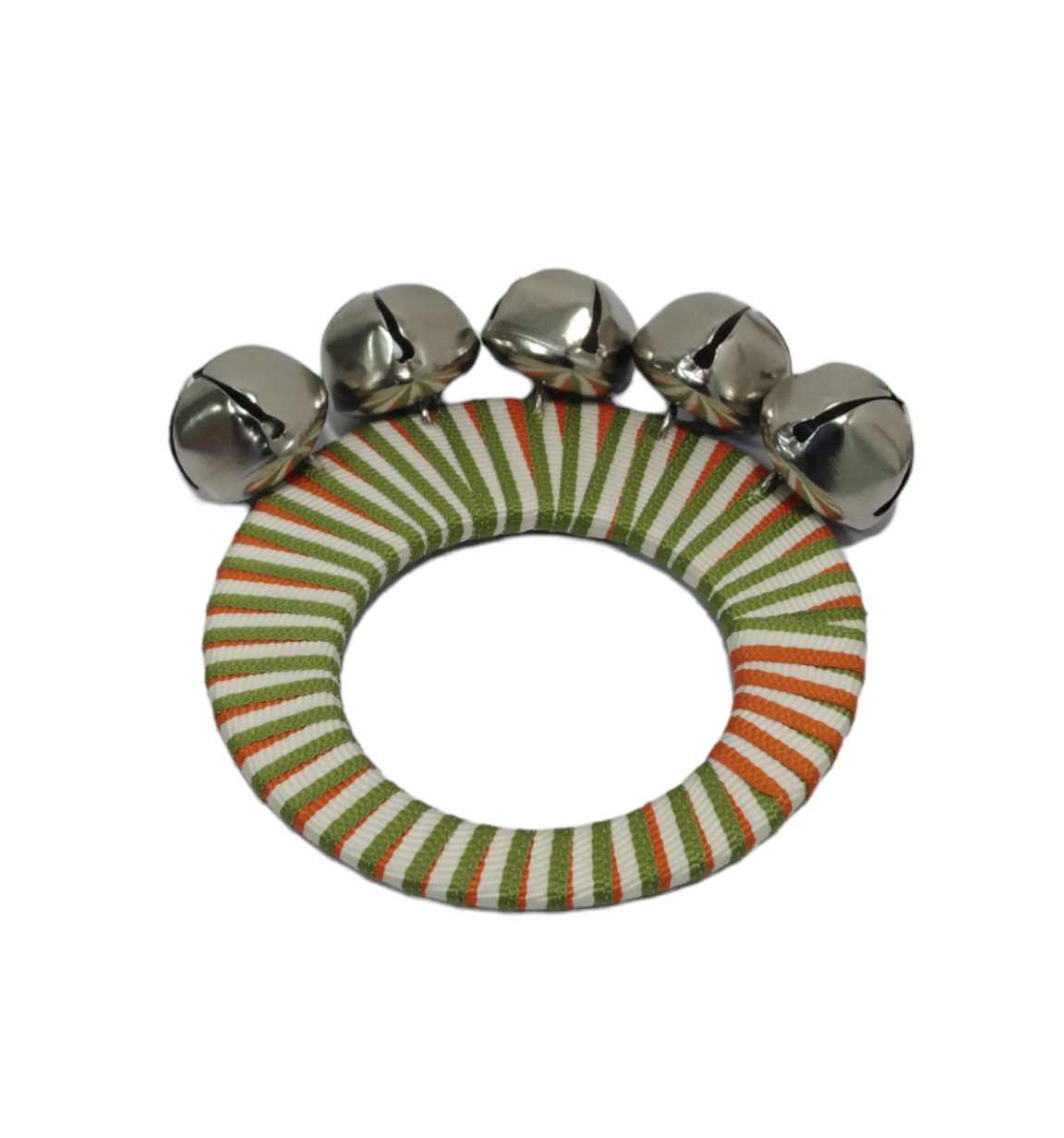 Instrumentos Nacionales y Artesanales — Miche