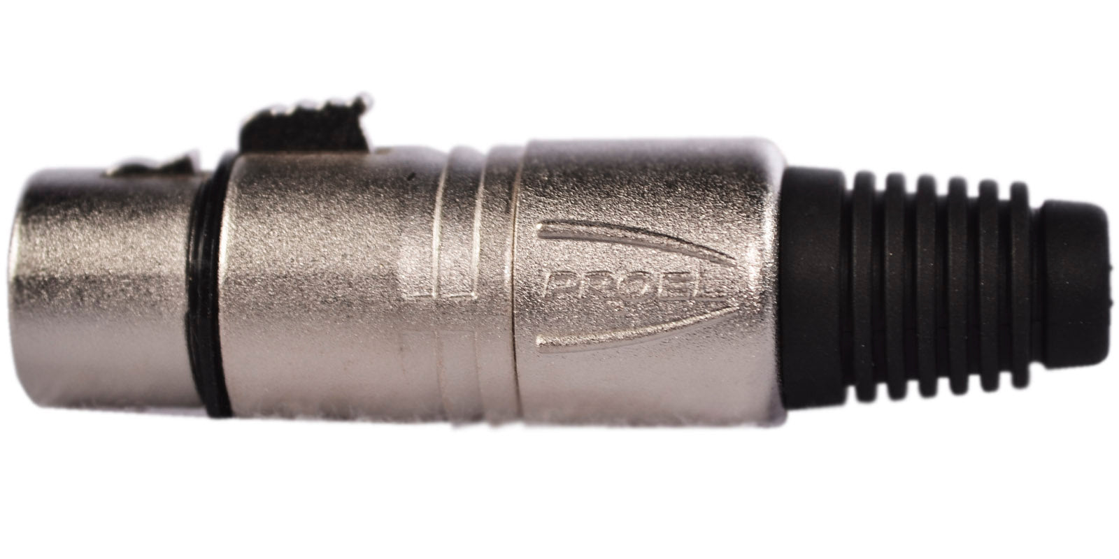 CONECTOR PROEL XLR3FVPRO CANON HEMBRA