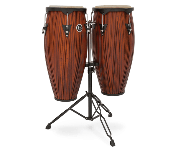 CONGA LP CITY 11"/12" CEREZO LP647NYCMW — Miche