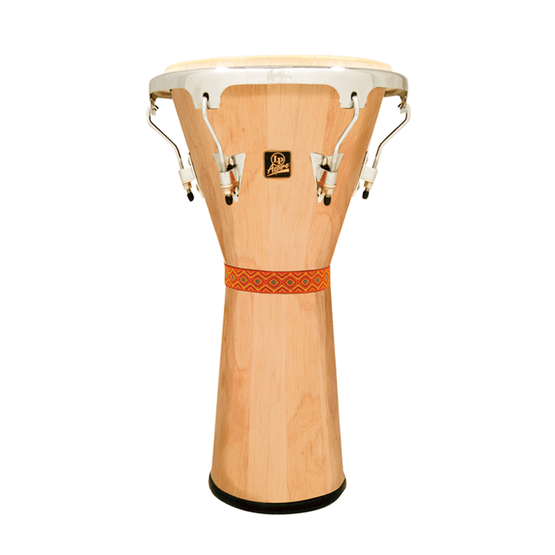 DJEMBES LP ASPIRE 12" 1/2 NATURAL LPA630-AWC