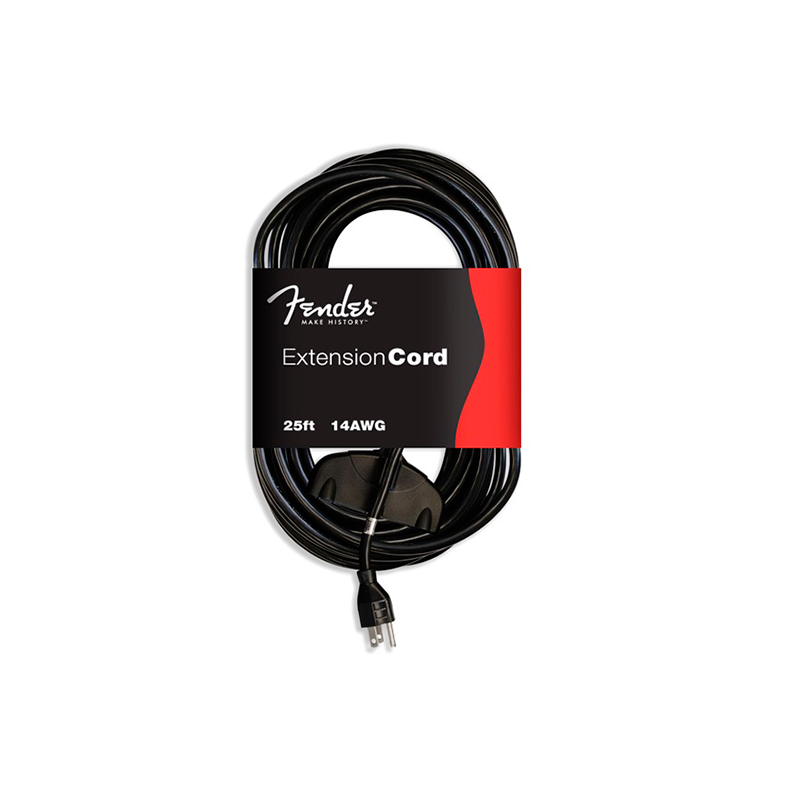 EXTENSION FENDER CORD 7.62 METROS MOD0234600004