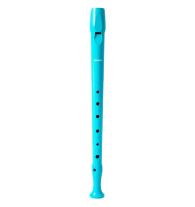 Flauta dulce Hohner de plástico 9508 - LOAN Papeleria