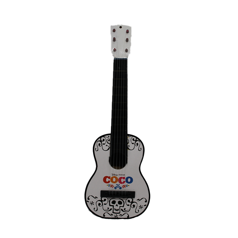 GUITARRA ACUSTICA MICHE PARA NIÑO 22" COCO