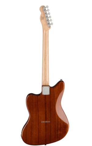 GUITARRA ELECTRICA FENDER SQUIER PNML OFFSET TELECASTER NATURAL